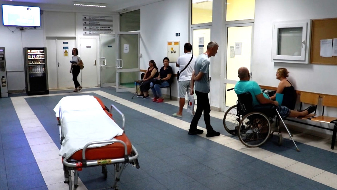 Brčko još bez aparata za magnetnu rezonancu, pacijenti primorani putovati