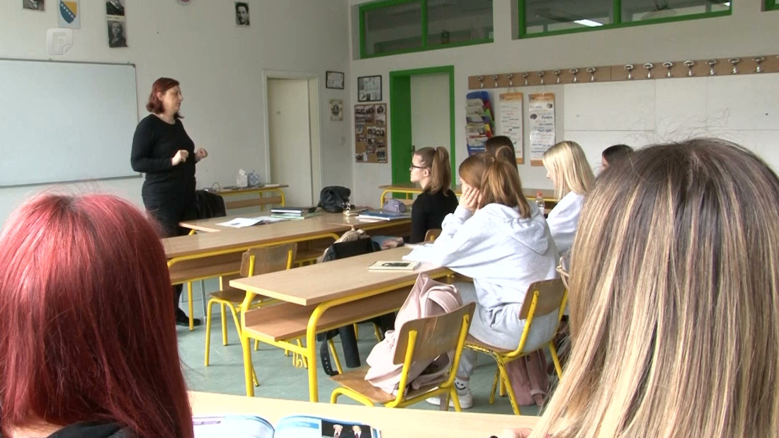 Važnost saradnje roditelja i nastavnika u procesu odrastanja djeteta