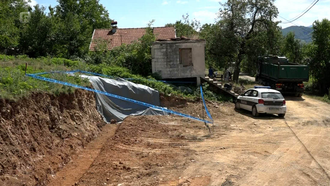 Na području općine Kiseljak pronađeni posmrtni ostaci najmanje jedne osobe