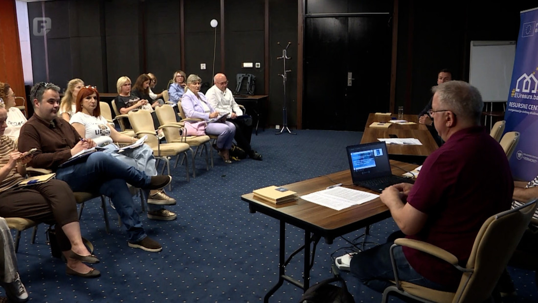 Predstavljeni monitoring izvještaji za nauku, obrazovanje, kulturu