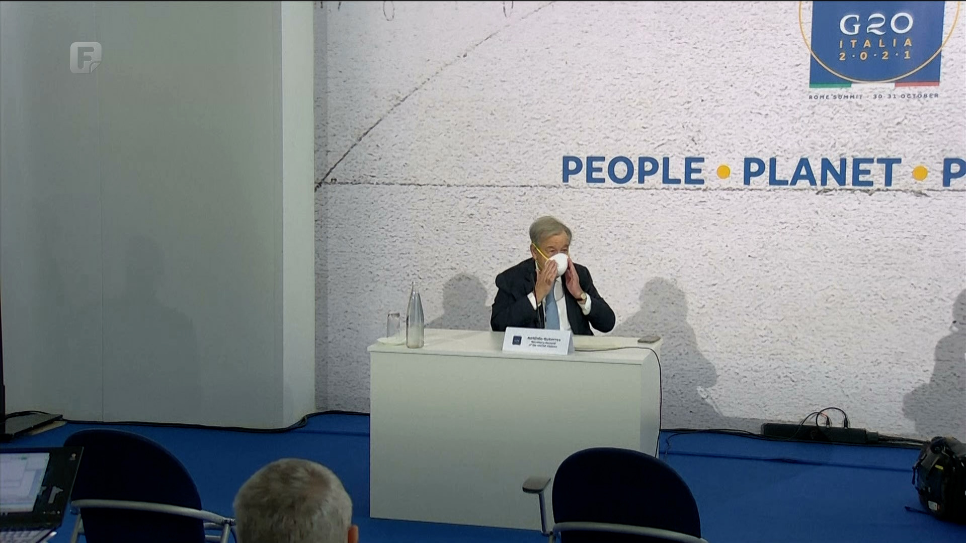 G-20 traži vakcine za siromašne zemlje