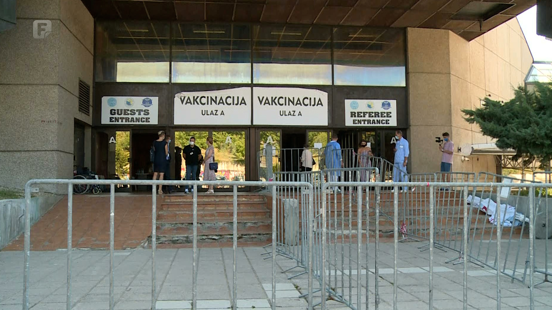 KS pred restriktivnim mjerama za nevakcinisane, sindikalisti negoduju