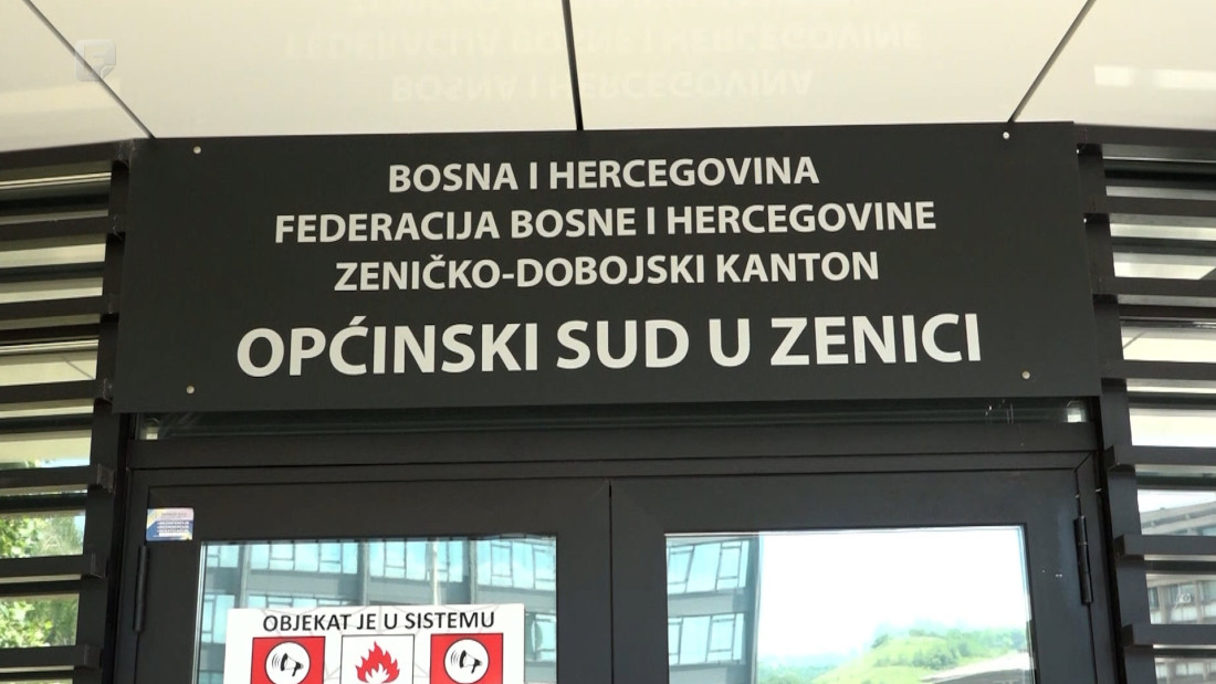 Općinski sud u Zenici odgodio odluku o stečaju Nove Željezare Zenica