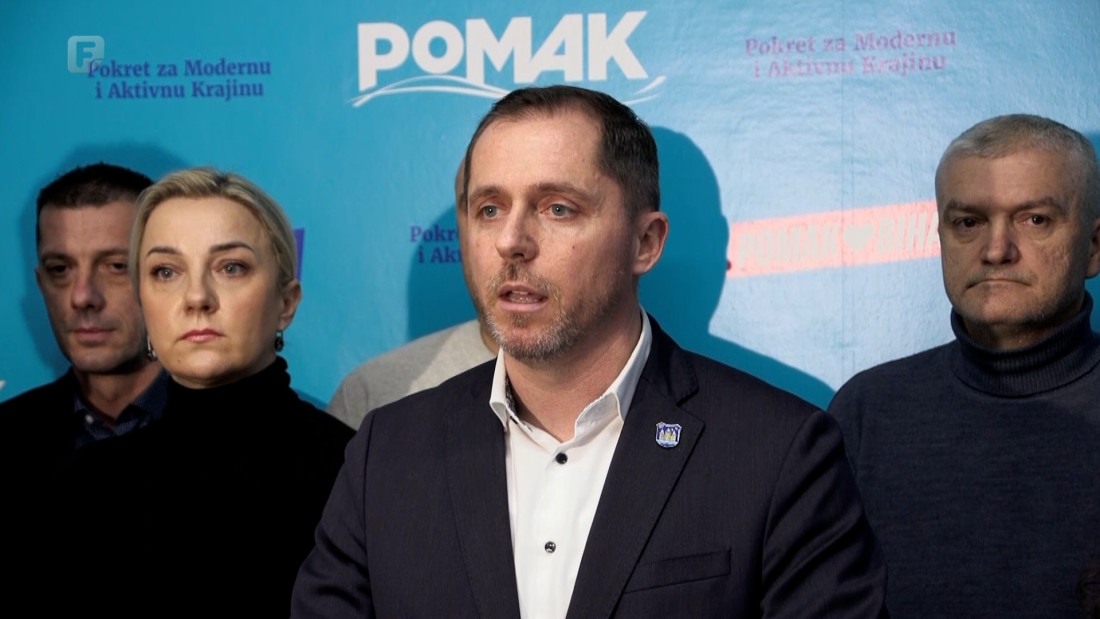 Sedić: Rekordni budžet FBiH Krajini nije donio ništa