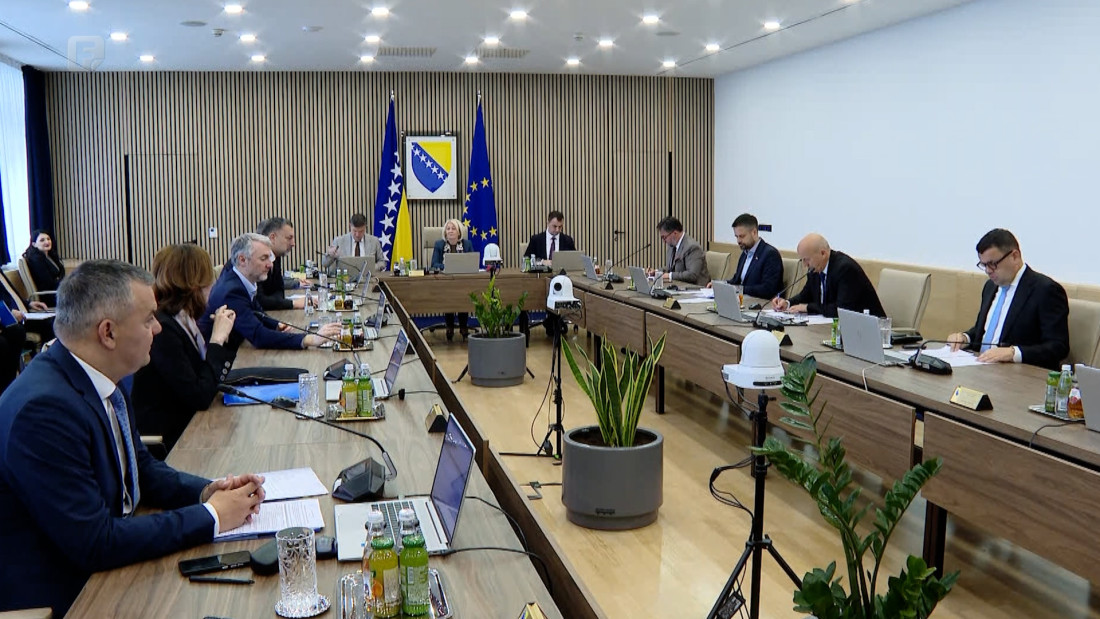 Zbog ministara iz SNSD-a BiH prijeti stavljanje na sivu listu Moneyvala