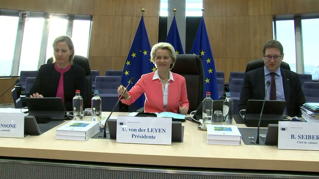 Korak naprijed, nazad dva - čime dočekujemo Von der Leyen?