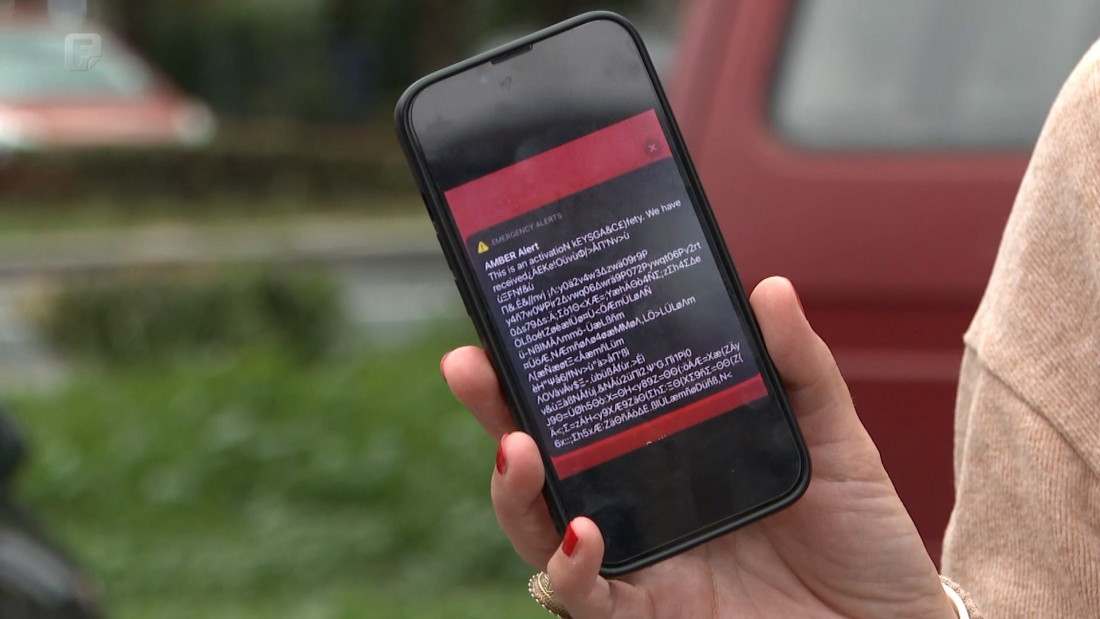 Amber alert u BiH: Vlasti najavljuju početak rada do kraja godine