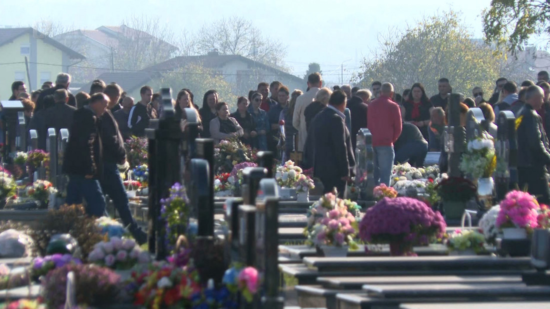 Tragičan događaj ponovo otvorio pitanje zašto ne štitimo bolje našu djecu?