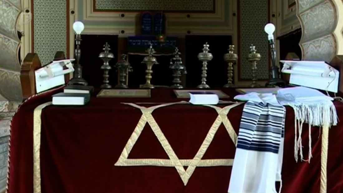 Jevreji dočekuju Pesah