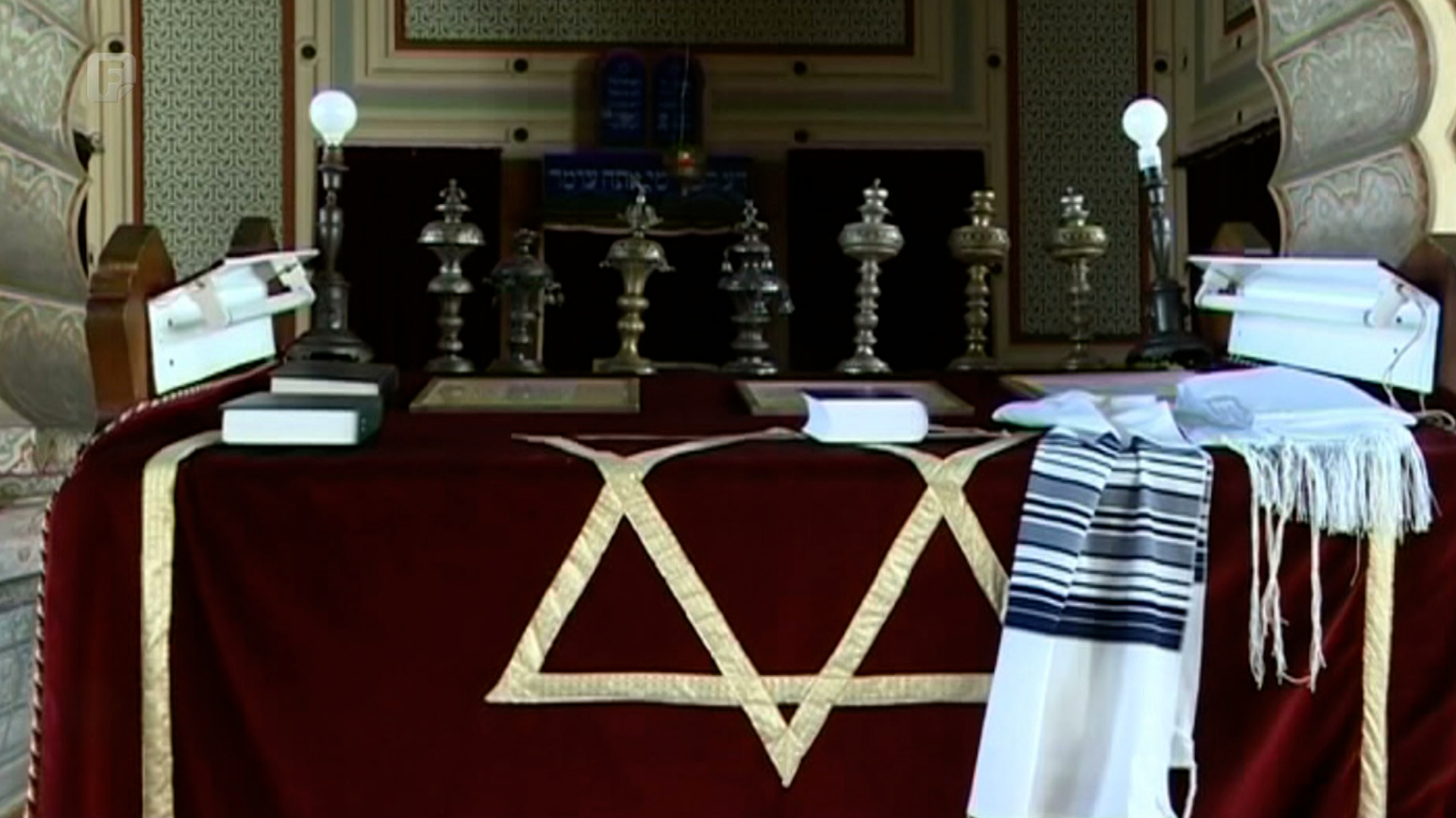 Židovi počeli obilježavanje Pesaha