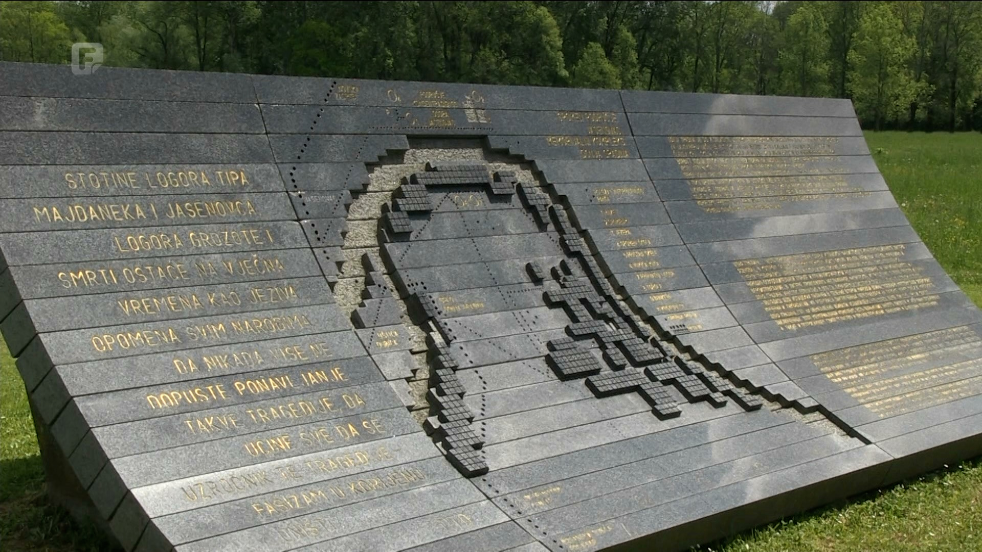 U Donjoj Gradini obilježen Dan sjećanja na žrtve ustaškog zločina