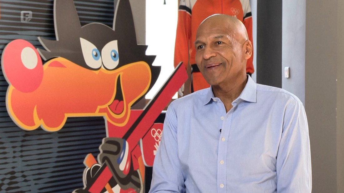 Lamine Gueye: Na Sarajevskoj olimpijadi bio sam simbol mira između Rusa i Amerikanaca