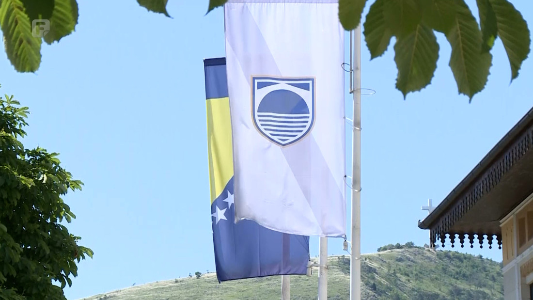 Dok Lana osvaja medalje, traje misterija izgradnje novog bazena u Mostaru