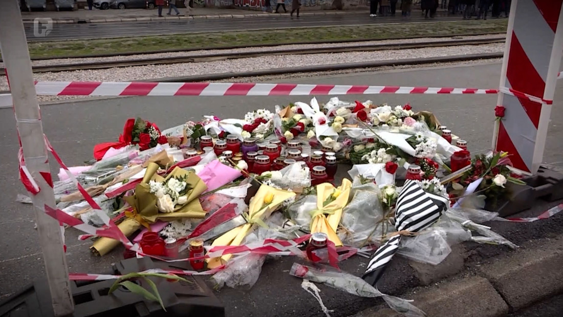 GRAS i godine propadanja: Kako je došlo do tragedije?