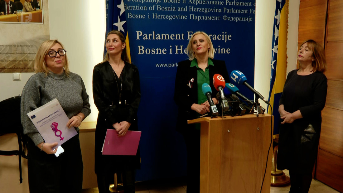 Žene iz pakla nasilja najčešće ne izlaze jer su ekonomski zavisne