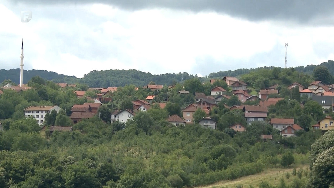 Nova brana na Gnjici osigurava stabilnije snabdijevanje vodom Koraja i okoline