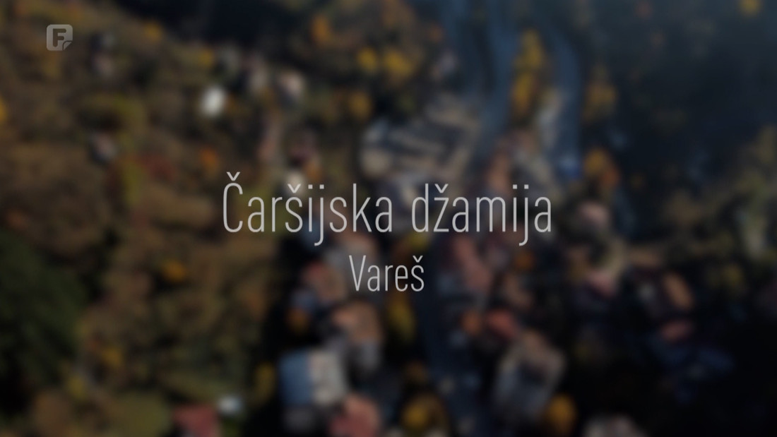 Mozaik religija, 18.10.2025.