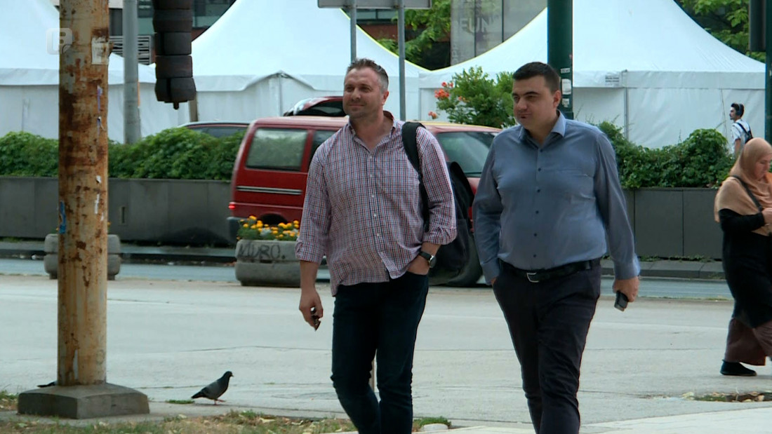 Šta krije kandidatura bez pristanka?