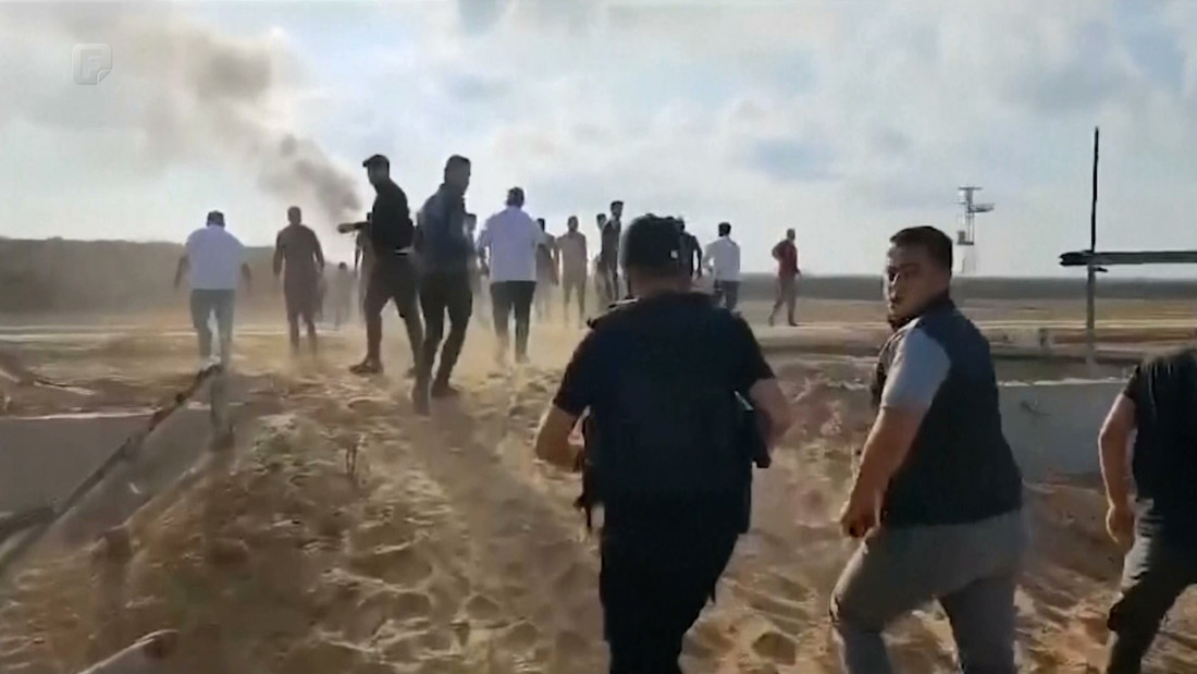 Hamas: Nepoznata sudbina mnogih izraelskih talaca