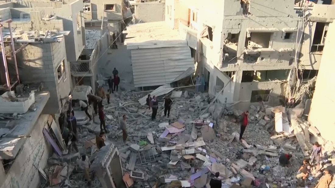 WHO: Više od 449 napada na zdravstvene službe u Gazi i na Zapadnoj obali