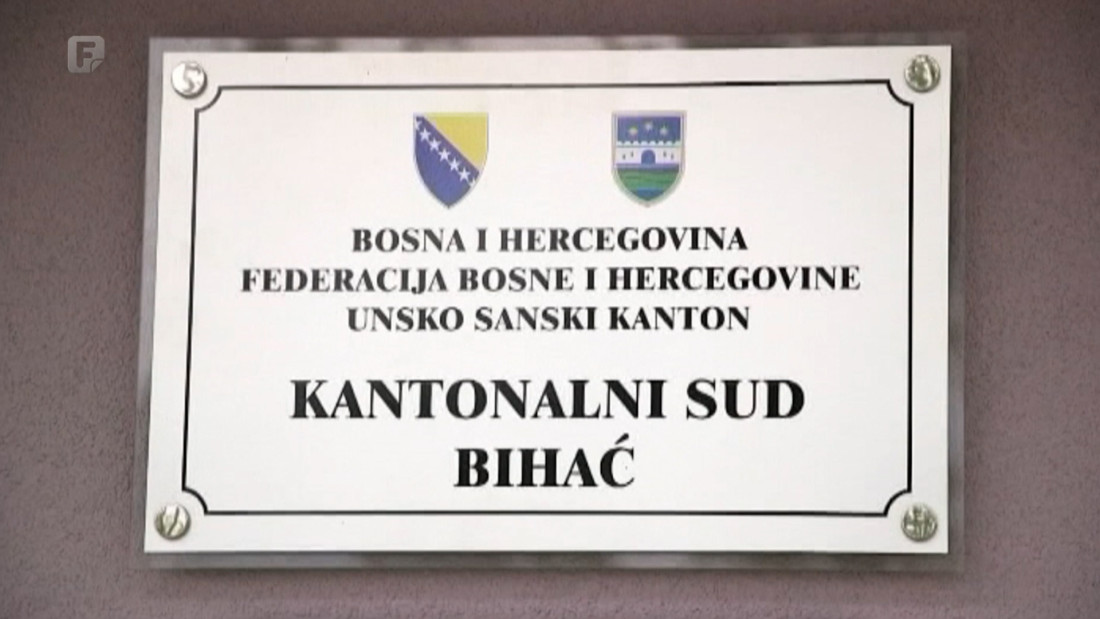 Za zločine tokom 1995. u Velikoj Kladuši 19 i po godina zatvora