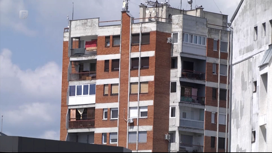 Podrška mladima Brčko distrikta: Subvencije dijela kamate za prvu nekretninu