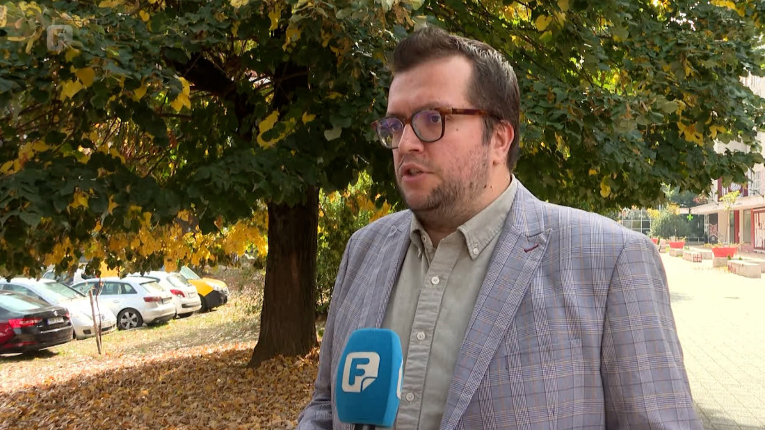 Išerić o Dodikovoj najavi novog ustava: Cilj je marginalizirati Bošnjake i Hrvate u RS-u