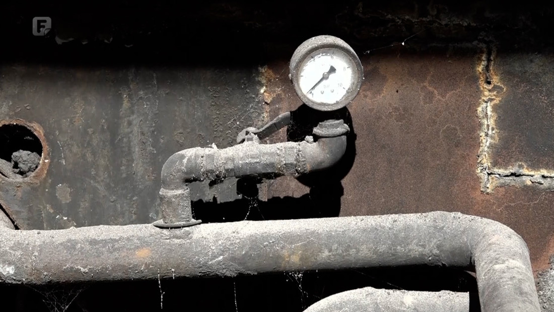 Zavidovićani bez centralnog grijanja: Kotlovnice zatvorene, subvencije izostale