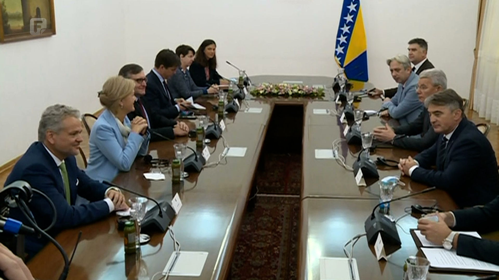 Rezimiramo i analiziramo - dogovore, pregovore i propale šanse bh. lidera