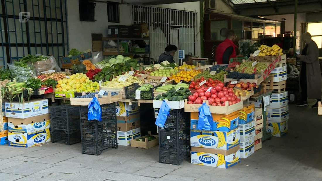 Pijačne cijene - izazov i potrošačima i trgovcima