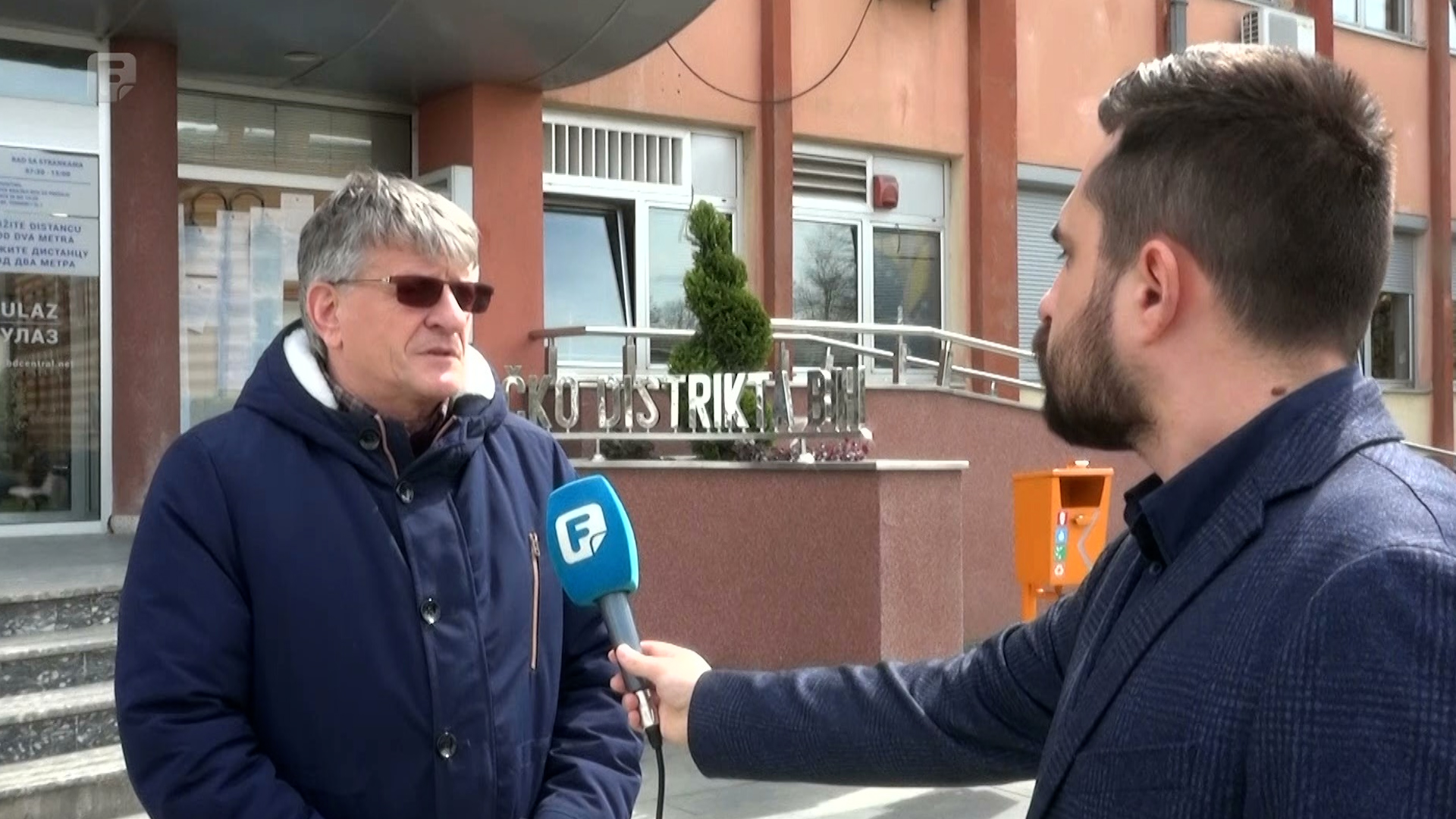 Vehabović: Izgradnjom trasportnog cjevovoda će se riješiti problem vodosnabdijevanja Brčko distrikta