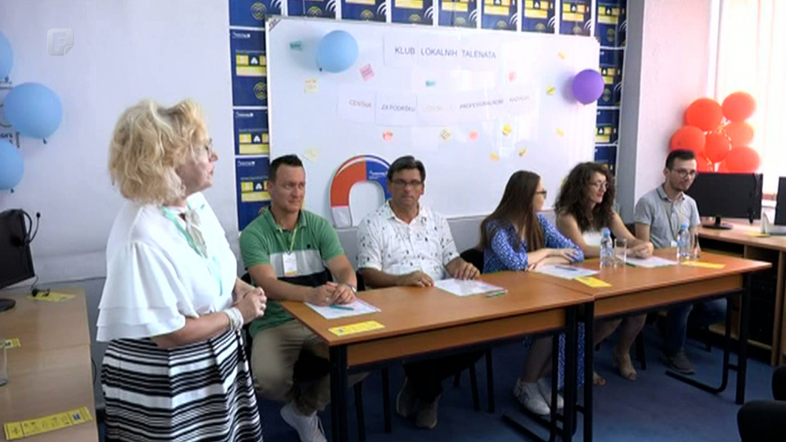 TalentMagnet traga za rješenjem regionalnog problema 'odliva mozgova'