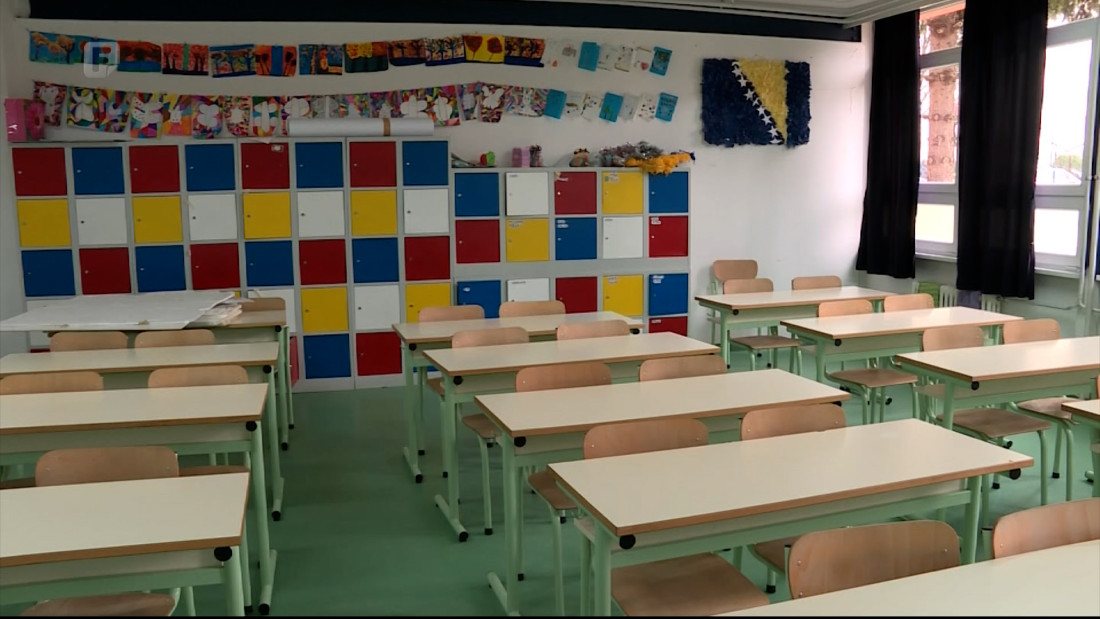 Gimnazije i dalje prvi izbor, ali raste interes za stručna zanimanja