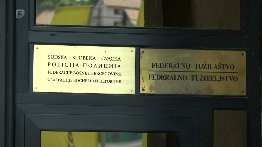 Kada će biti formirani posebni odjeli za suzbijanje korupcije i organizovanog kriminala?