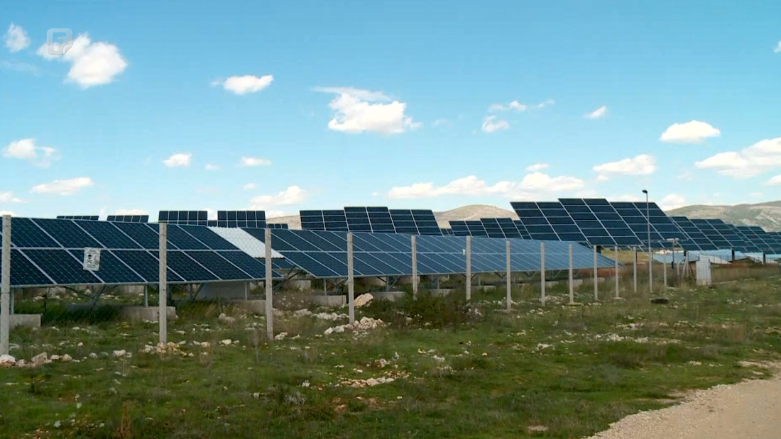 Državna imovina za osobne interese - primjer iz Čapljine