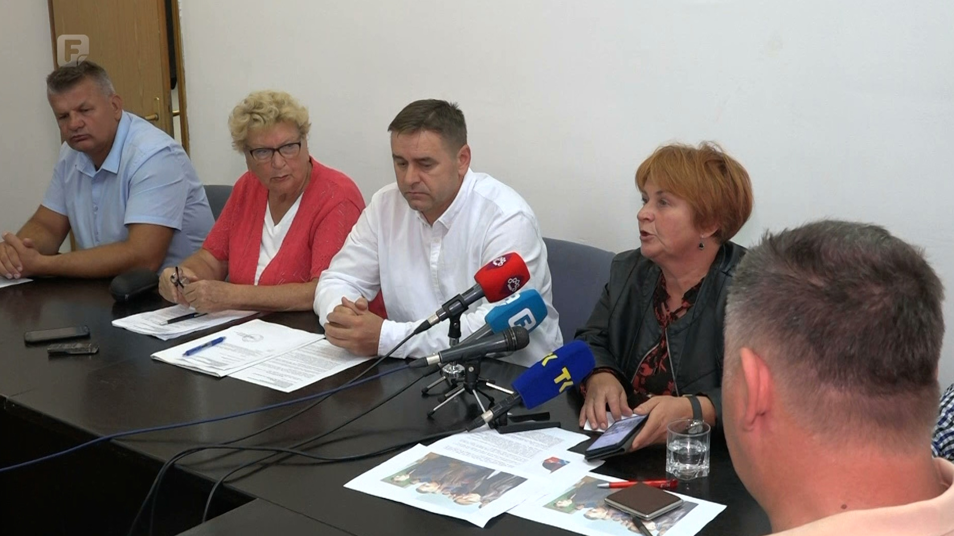 Je li Behudin Husić žrtva montiranog političkog procesa?