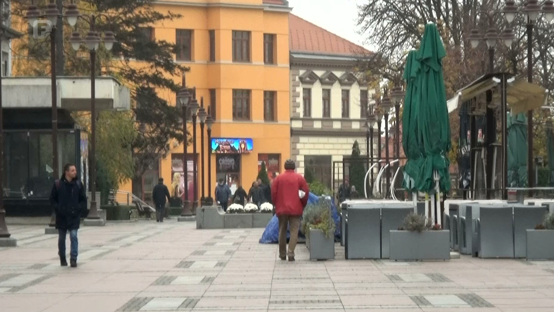 Brčko distrikt u fokusu političke krize u BiH
