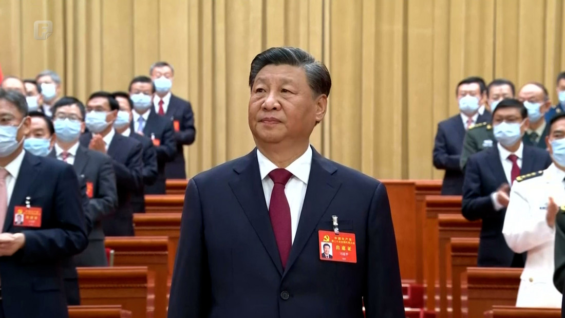 Si: Peking se ne odriče upotrebe sile za ujedinjenje Tajvana