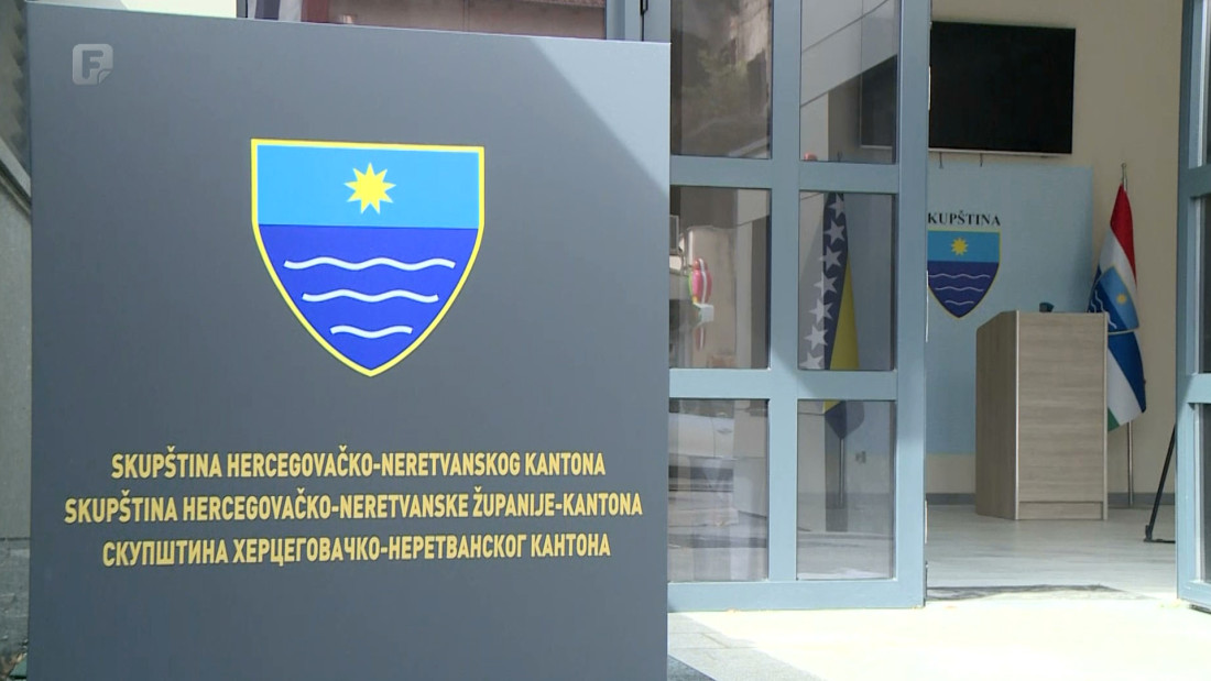 Pregovori u HNK-u još uvijek bez konkretnih rezultata