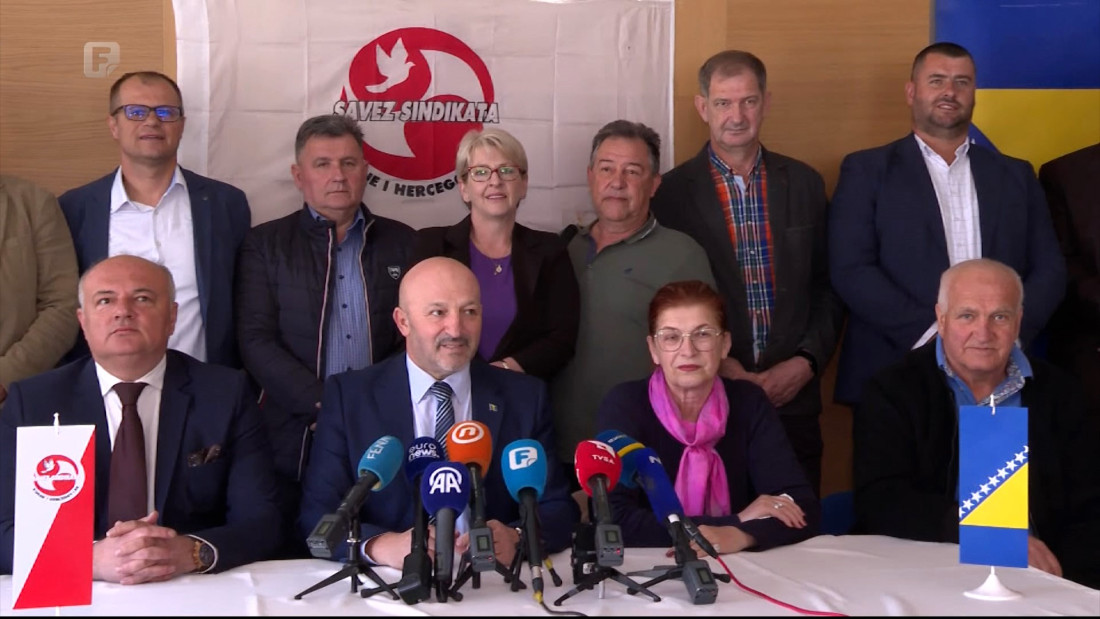 Kurtović: Novi zakon o radu poboljšaće status i prava radnika