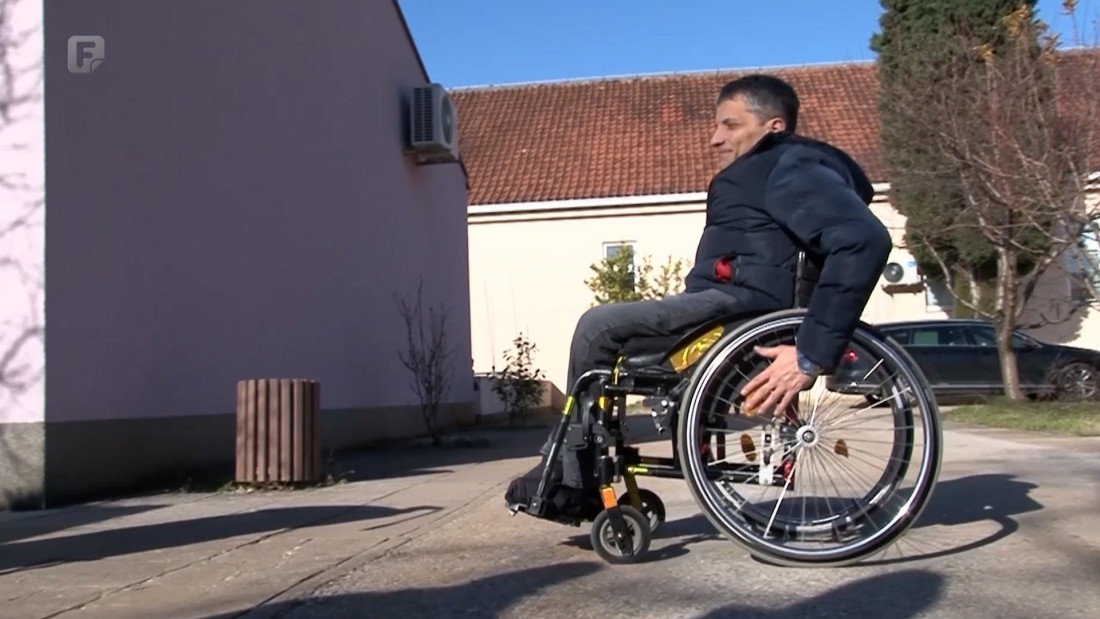 Osobna asistencija u fokusu: u HNK najavljen zakon koji bi unaprijedio položaj osoba s invaliditetom