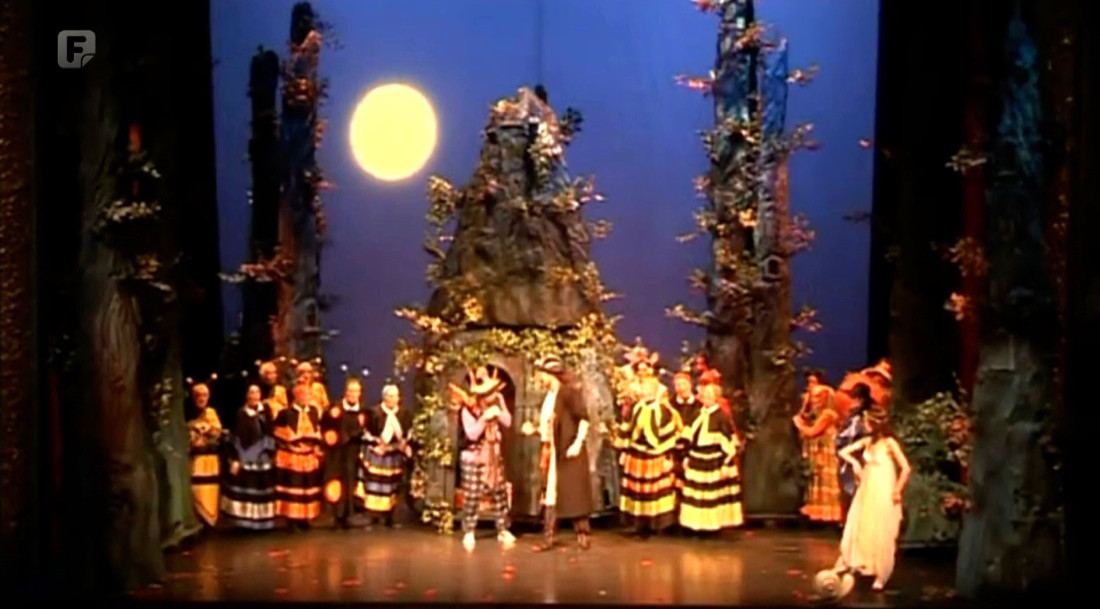 NPS: Riješiti pitanje zapošljavanja opernih pjevača, ostajemo bez umjetnika