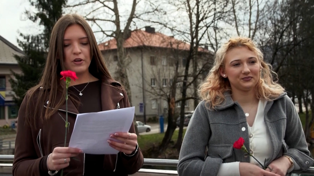 Unski smaragdi obilježili važne datume uz apel za zaštitu Une