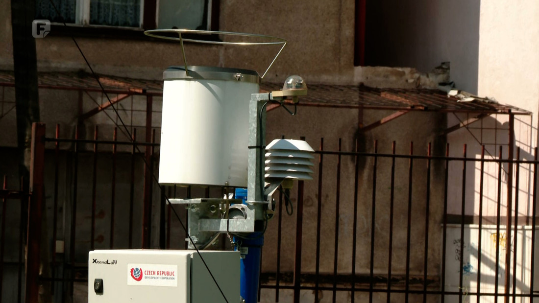 Nevrijeme se približava i Bosni i Hercegovini, moguće poplave