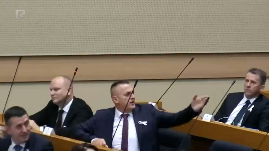 Bh. političari sve manje odgovorni prema javnosti i društvu