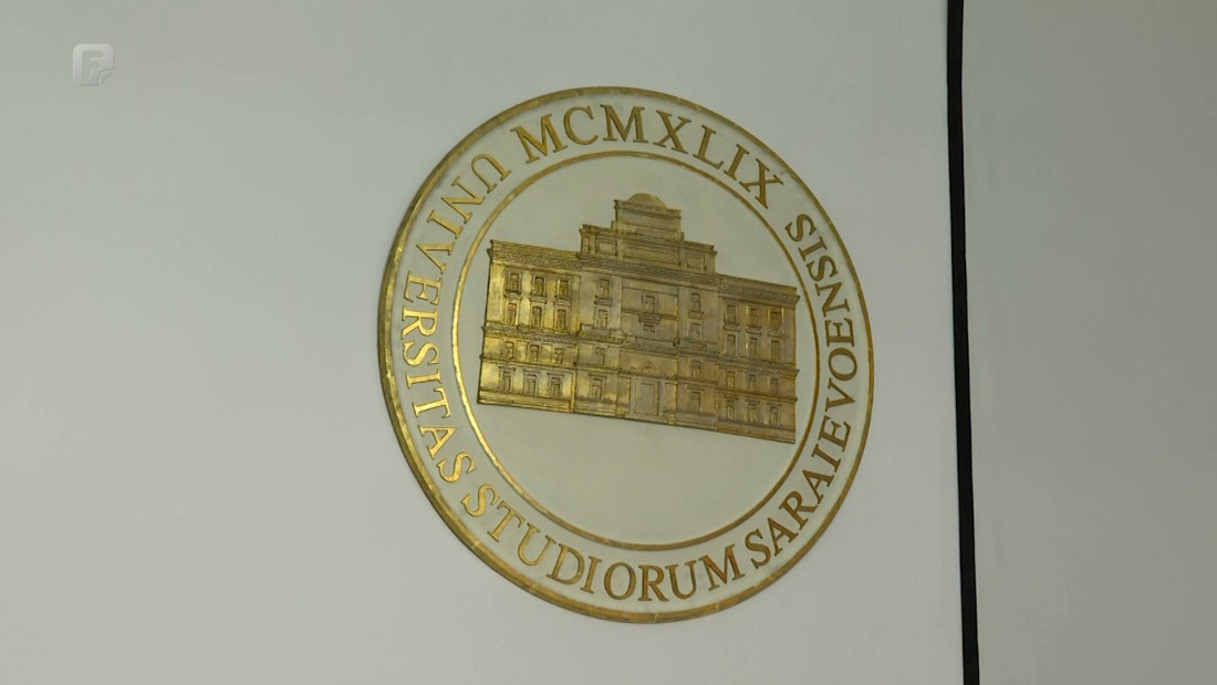 Inspekciji stigla prijava za poništenje doktorata Sebije Izetbegović