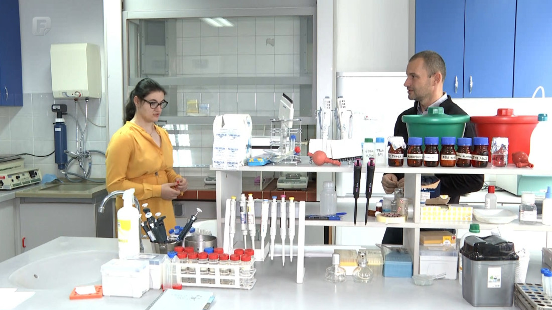 Lejla Ibrahimi nije odustala: Od borbe s predrasudama do doktorskog studija