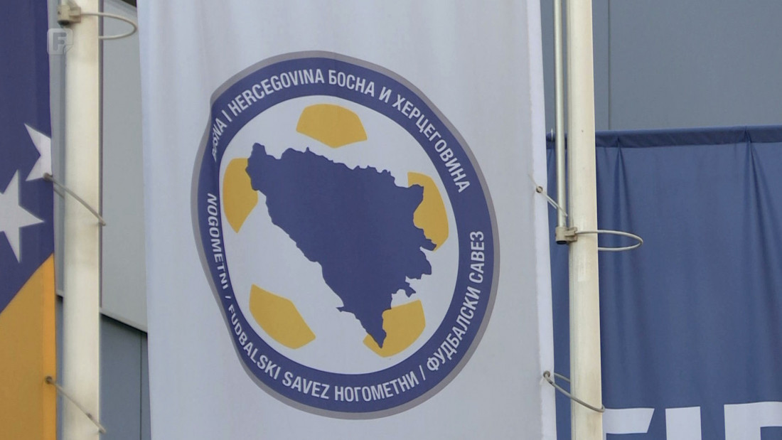 Izvršni odbor Nogometnog saveza BiH 10. oktobra vanredno o utakmici s Rusijom