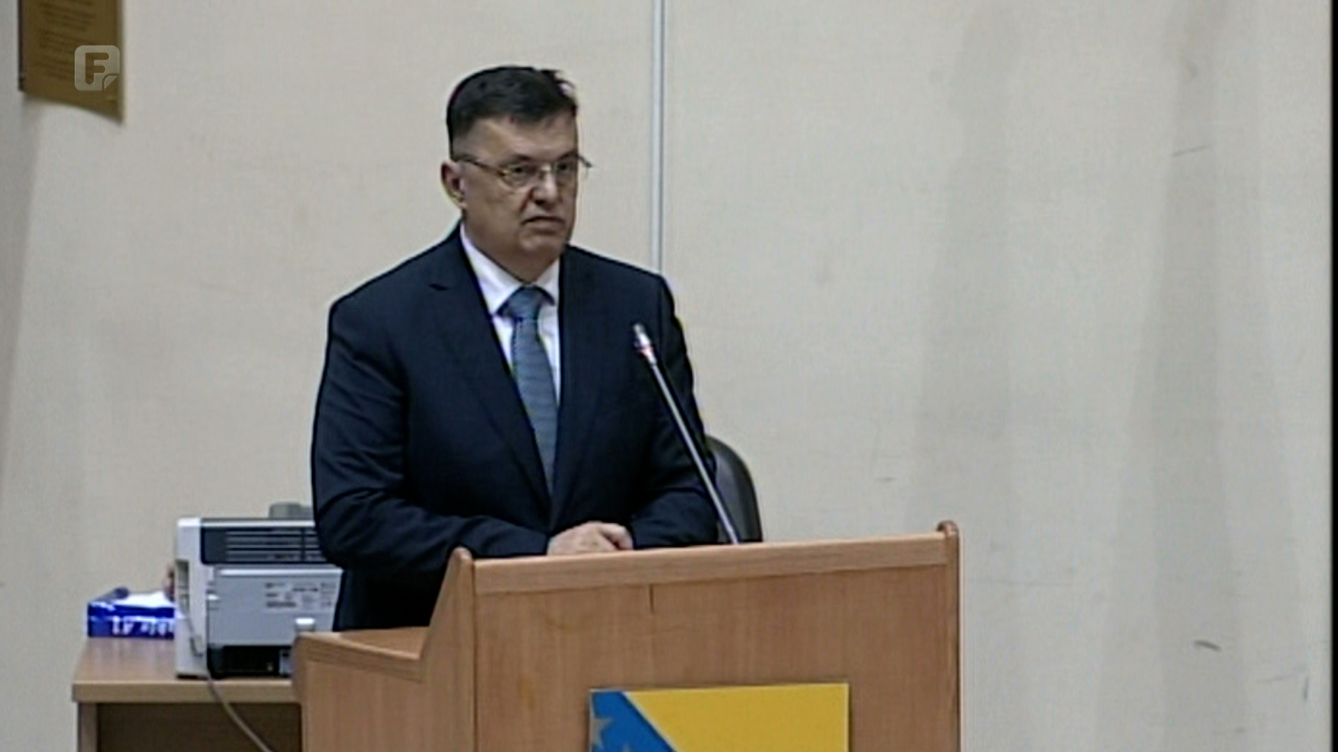 Tegeltija: Do kraja juna na raspolaganju oko milion doza vakcine
