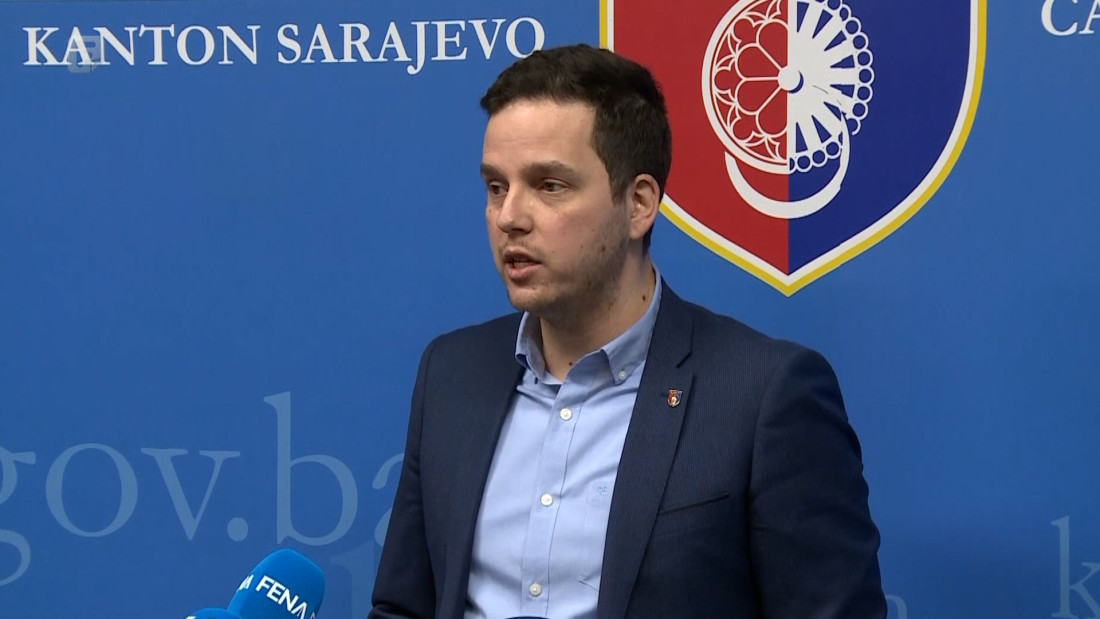 Uk najavio reviziju GRAS-a i povlačenje starih tramvaja: Ne spašavam nikoga, preuzimam odgovornost